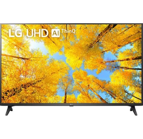 Televisor LG 50AU7500 50″ 4K UHD