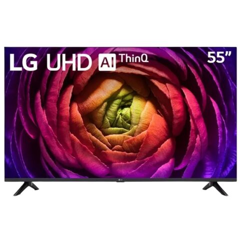 Televisor LG 55UT780 55″ 4K UHD