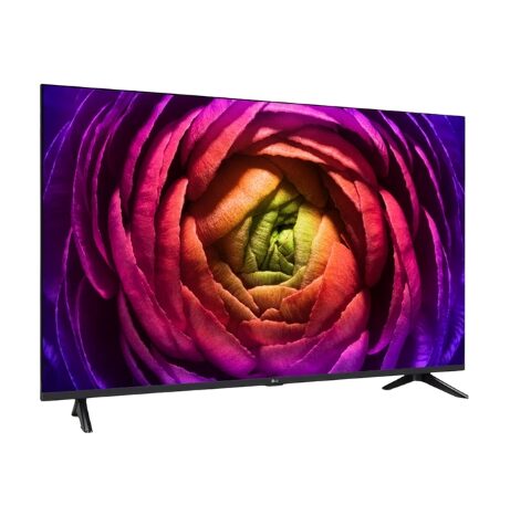 Televisor LG 65AU7500 65″ 4K UHD