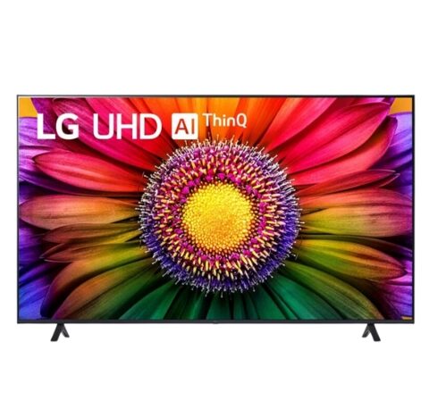 Televisor LG 75UT8000 75″ 4K UHD