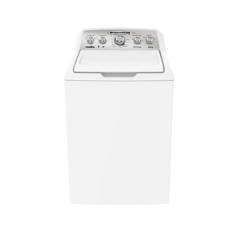 Lavadora Mabe LMA72215CBAB0 22 kg automática