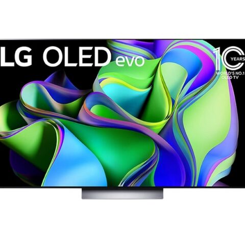 Televisor LG OLED65C3 65″ 4K UHD