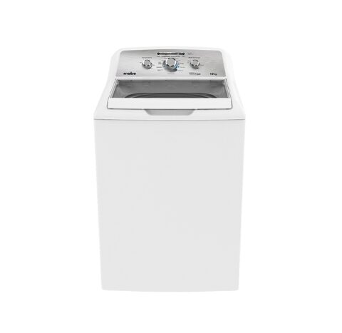 Lavadora Mabe LMA79113VBABO 19 kg automática