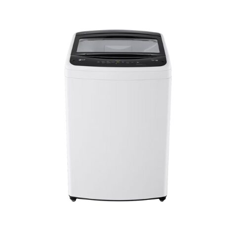 Lavadora LG WT19WVTM 19 kg automática